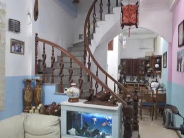 Bán nhà cầu Khương Đình Sát Vinhomes Galaxy Nguyễn Trãi 40m x 4 tầng chỉ 10,5 tỷ
