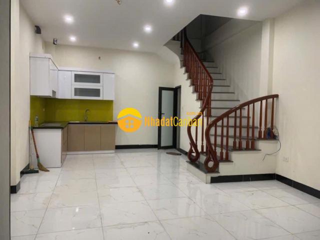 Bán nhà cầu mai lĩnh nhỉnh 4 tỷ