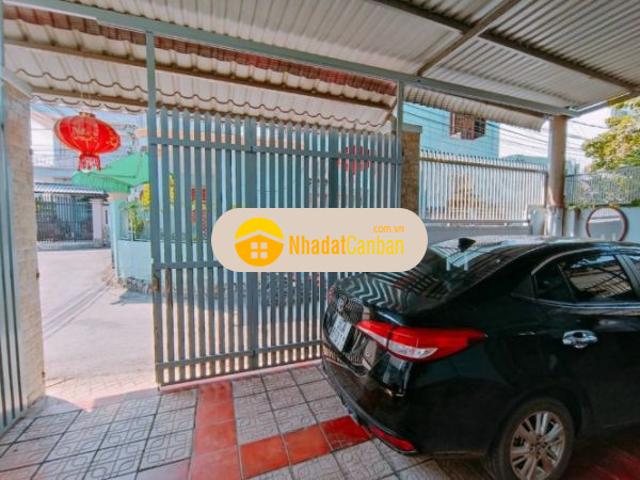 Bán nhà cư xá phúc hải tân phong 8mx20m chỉ 5 2