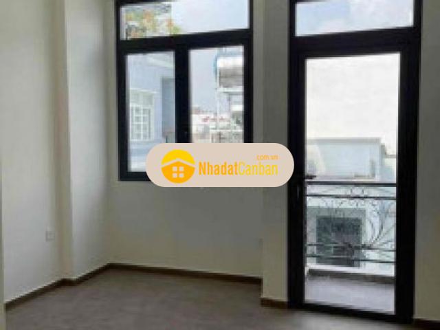 Bán nhà cách đại lộ võ nguyên giáp 50m