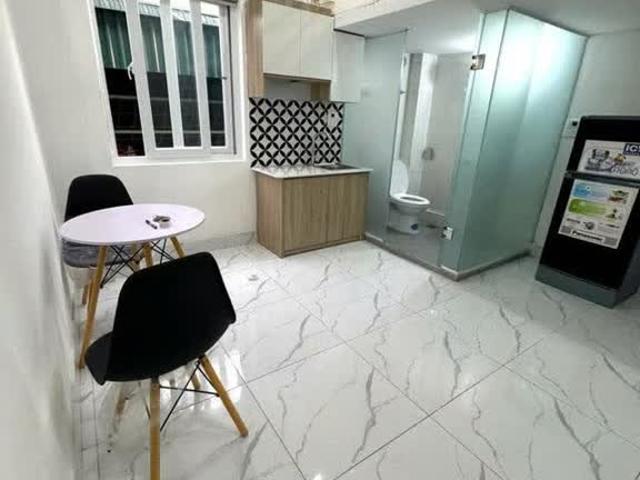 Bán Nhà CCMN Cổ Nhuế Dòng Tiền 32tr/ Tháng 7.3 Tỷ