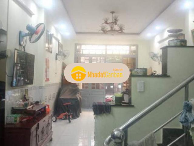 Bán nhà chợ bình triệu 48m2 4pn chỉ 5 tỷ tl
