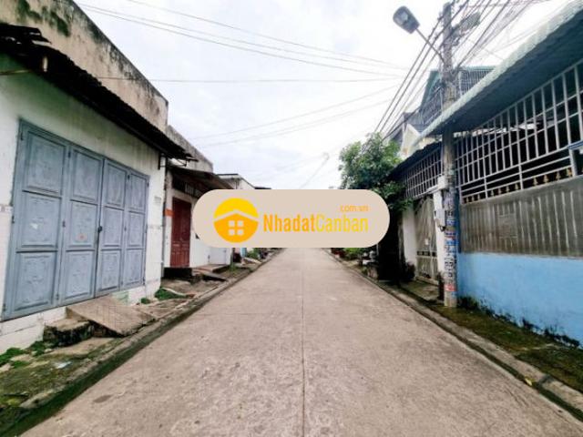 Bán nhà chợ k8 long bình tân thổ cư 100 dt 164m2