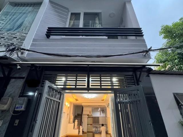 Bán Nhà Chỉ 7.9 Tỷ TL HXH 4 Chỗ Đến Nhà Khu Vip Nhất Nguyễn Trọng Tuyển Phường 15 Q. Phú Nhuận