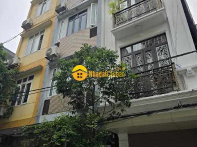 Bán nhà chiến thắng hà đông dt rộng phân lô oto tránh an sinh vip. Giá 13,7 tỷ