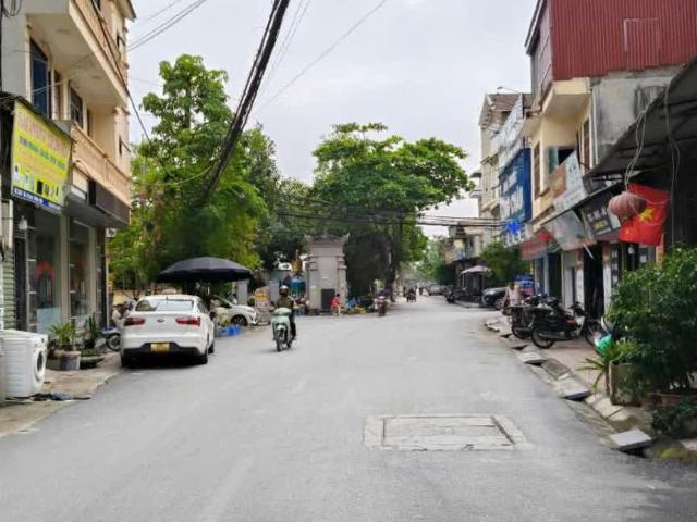 Bán nhà chiến thắng la kê hà đông hn dân xây oto đô gần dt33m x giá 4.9 tỷ
