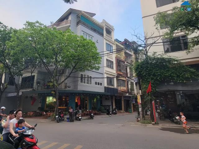Bán nhà Chiến Thắng Văn Quán, phân lô ô tô tránh 5 tầng, 50m, 12,6 tỷ Ở, kinh doanh