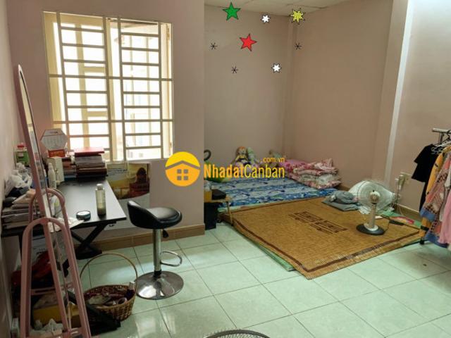 Bán nhà chính chủ mã lò bình tân, 54m2 2 tầng hẽm 6m chỉ 3.9 tỷ