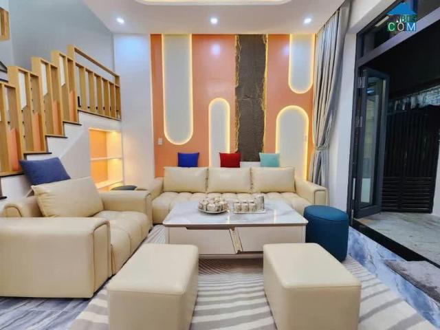 Bán nhà chính chủ mặt tiền quốc lộ 1a phường 4 tân an long an – 1 trệt 2 lầu 72m2 – 2 tỷ 350tr