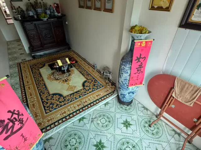 Bán Nhà Chính Chủ Mặt Phố Kinh Doanh Sầm Uất