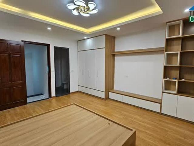 Bán Nhà chính chủ ngõ 29 Giáp Bát, Nhà Đẹp sát mặt phố, 36m2 5 tầng hơn 4 tỷ