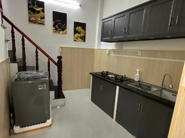 Bán Nhà Chính Chủ – Cần Giuộc, Long An