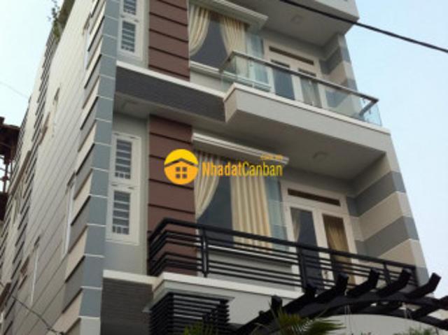 Bán nhà chính chủ hxh ba vân, tân bình, 80m2, chỉ 10 tỷ 3