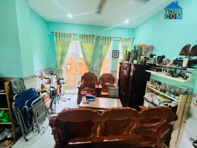 Bán nhà chính chủ, hẻm xe hơi vào nhà, đường lê quang định, phường 1, gò vấp, tp. Hcm 48 m2