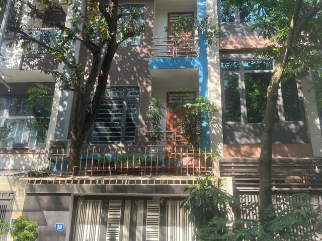 Bán nhà chính chủ kim quan thượng – 75m², 4 tầng, garage ô tô, vị trí đẹp long biên