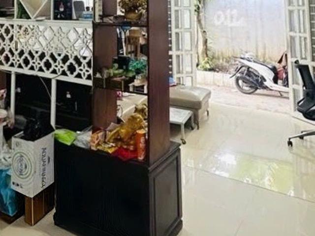 Bán Nhà Chính Chủ Quận 7, Nguyễn Thị Thập – Lâm Văn Bền, 120m²