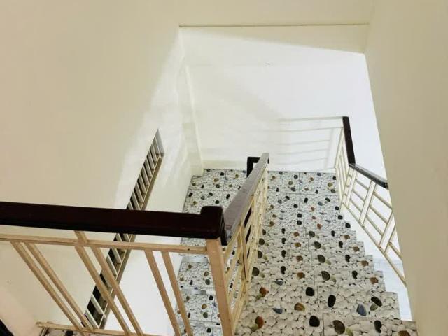 Bán Nhà Chính Chủ – Quận Bình Thạnh Giá Chỉ 5,5 Tỷ Nhà 1 Trệt 1 Gác