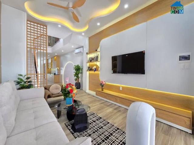 Bán nhà chính chủ shr phường 4 tân an long an – 1 trệt 2 lầu 75m2 – 2 tỷ 300tr