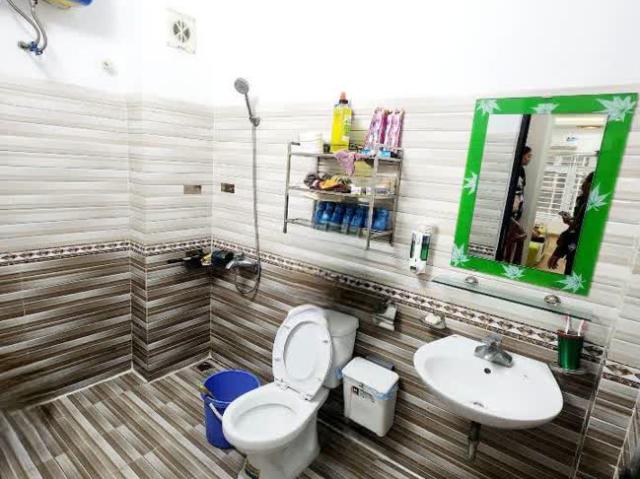 Bán Nhà Chính Chủ Tam Trinh Hoàng Mai Hà Nội