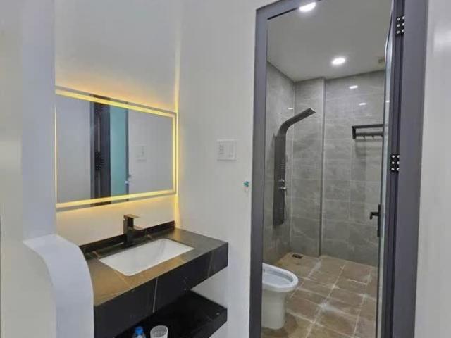 Bán nhà chính chủ TP Thủ Dầu Một giá chỉ 2,2 tỷ diện tích 5x25m, SHR