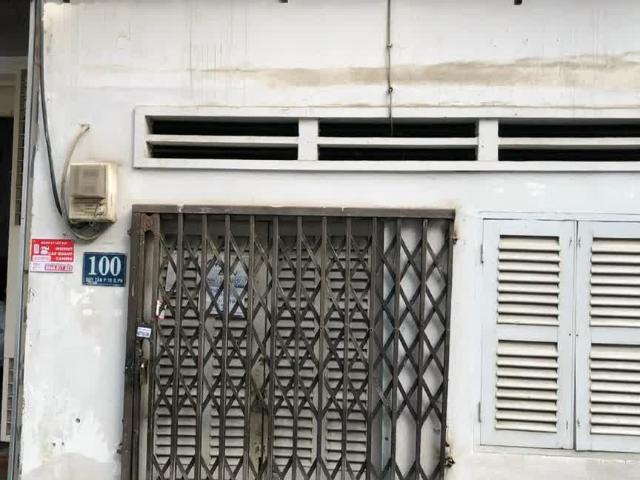 Bán Nhà Chính Chủ – 100 Duy Tân, Phường 15, Quận Phú Nhuận – 2 Tầng, Giá 4.8 Tỷ