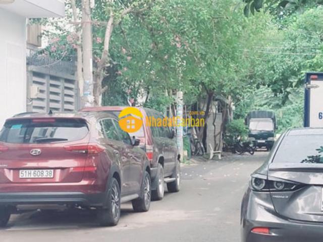 Bán nhà chính chủ 1 đời ở 30 sài gòn hiệp bình