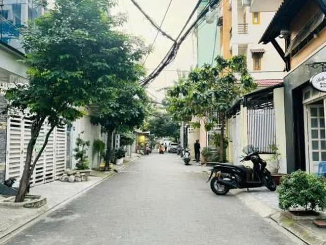 Bán Nhà, Chính Chủ 4 Tầng, 73m2, Trường Chinh, Tân Bình Giá 11.1 Tỷ