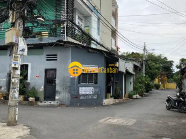 Bán nhà chia tài sản nguyễn đình chiểu phú nhuận ở ngay, 90m2