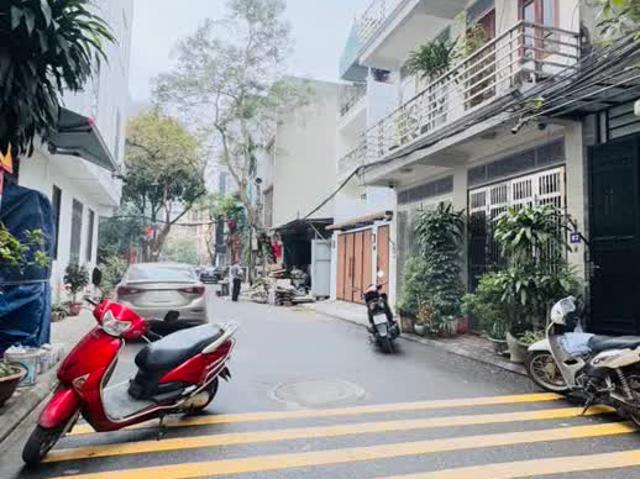 Bán nhà Chu Huy Mân 55m x 4T, oto tránh vỉa hè, 2 thoáng, ngay Vin riveside chỉ 11 tỷ 7 còn tl