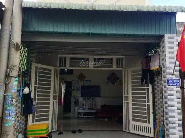 Bán Nhà Có Shr, Mặt Tiền Rộng Trường Lưu, Long Trường, TP Thủ Đức