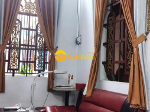 Bán nhà ở, có 10tr mỗi tháng. Dt126m2 đặng văn bi tđ. Giá 6 tỷ 2
