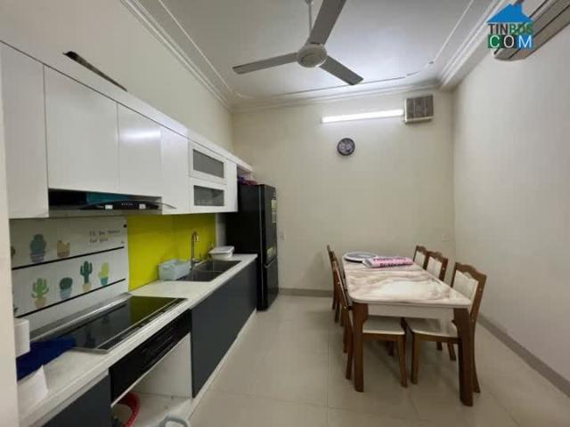 Bán Nhà Duy Tân, Cầu Giấy – Ngõ Xe 5 Tạ Nông Thông 40m2, 9.2 Tỷ