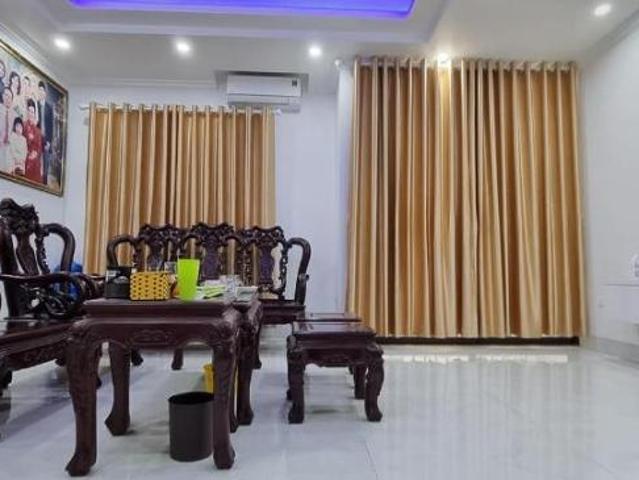 Bán nhà DV Mậu Lương, phân lô, ô tô tránh, vỉa hè, 60m2, 5T chỉ 6.9 tỷ