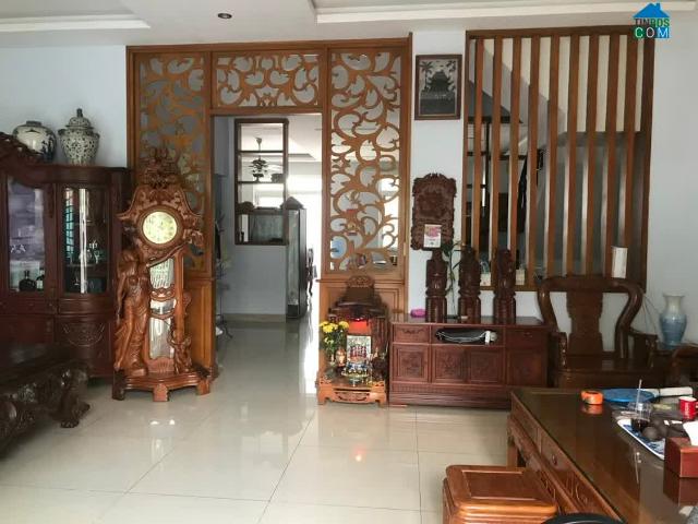Bán nhà dự án Thủ Đức House 8.6ha đường Trần Não Quận 2 cũ gần chợ 184m2 38.5 tỷ