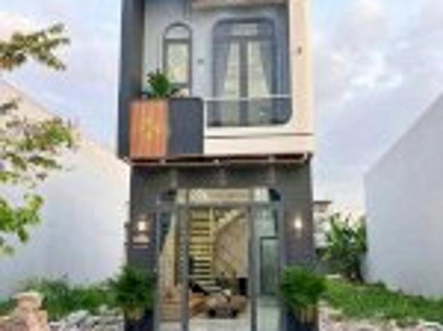 Bán Nhà Dưới 3 Tỷ Đường Hồ Văn Cống, Thủ Dầu Một Đất Nền Chỉ 1 Tỷ 7