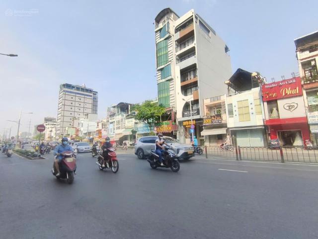 Bán nhà Dương Bá Trạc xe hơi thông hẻm 4,5 x 14m Nhỉnh 8 tỷ