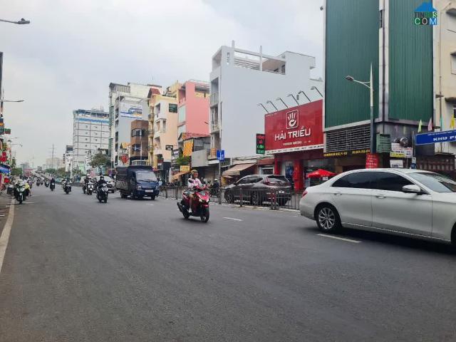 Bán Nhà Dương Bá Trạc, Hẻm Ôtô Kia Morning, 2 Tầng 4.25*16m, Nở Hậu Nhỉnh 7 Tỷ Quận 8