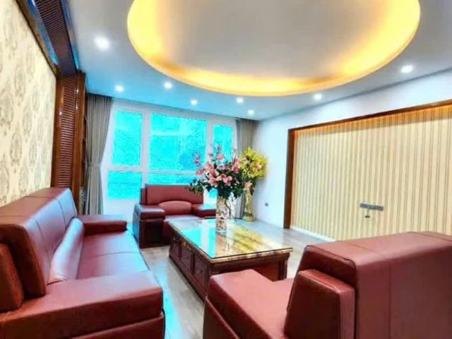 Bán nhà dương khuê, hà nội – phân lô ô tô đỗ cửa – sổ đỏ chính chủ