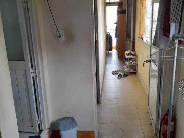 Bán nhà Dường số 6 khu Phố 2, phường Hiệp Bình Chánh, Thủ Đức