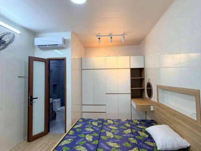 Bán Nhà Dũng Sĩ Thanh Khê, 55m2, Giá 4.3 Tỷ, 2 Mặt Kiệt Gần Biển Đà Nẵng
