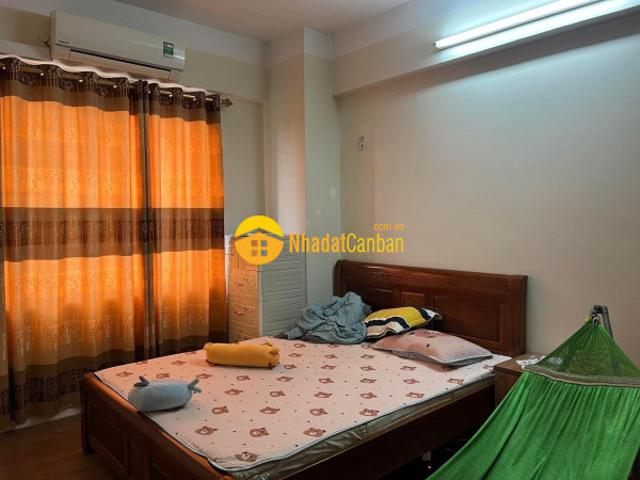 Bán nhà dương văn bé 60m2, mt 4.5m. Hai thoáng gần oto 5.2 tỷ