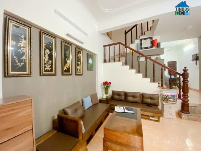Bán Nhà Dân Xây Chác Chẵn Ngõ Rộng Mỗ Lao Hà Đông. Dt: 80m