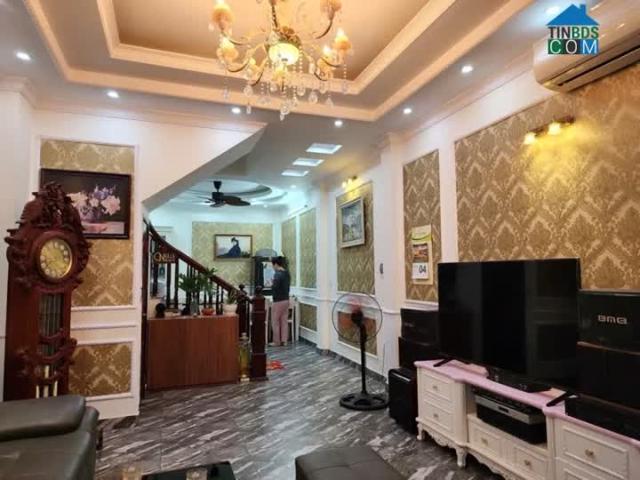Bán Nhà Dân Xây Gần Ô Tô Nhà Cực Đẹp 2 Mặt Thoáng Chốt Nhanh • Nhà dân xây chắc chắn