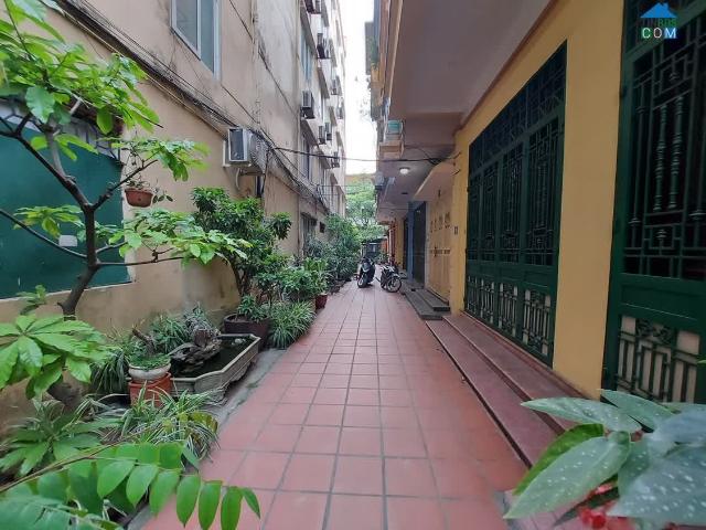 Bán nhà dân xây Thanh Xuân Nhà cao cửa rộng Anh ninh tuyệt đối 40m2