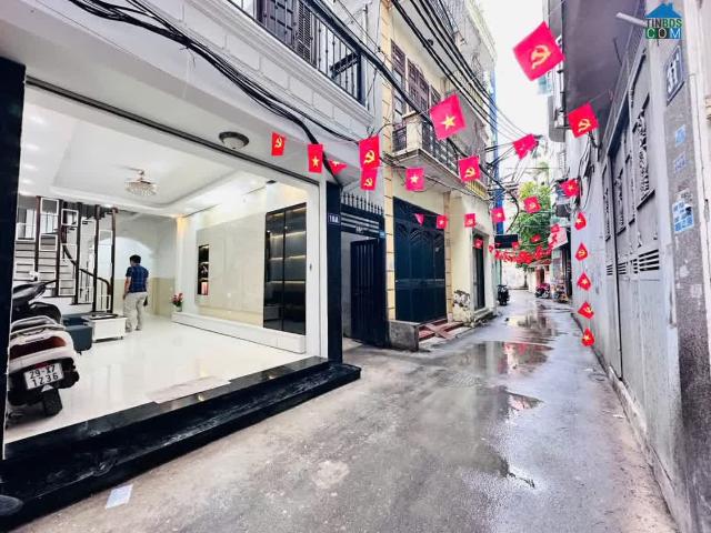 Bán nhà dân xây! Xuân Thủy Cầu Giấy lô góc gần phố oto 45m x4t nhỉnh 15 tỷ