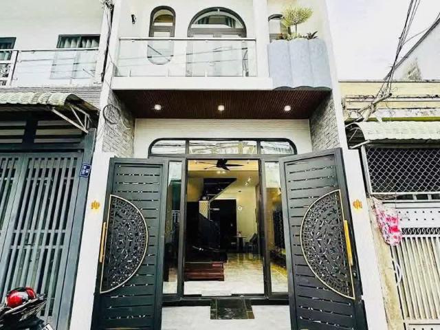 Bán nhà diện tích 112,6m² – giá 2 tỷ 5 – cơ hội an cư lý tưởng