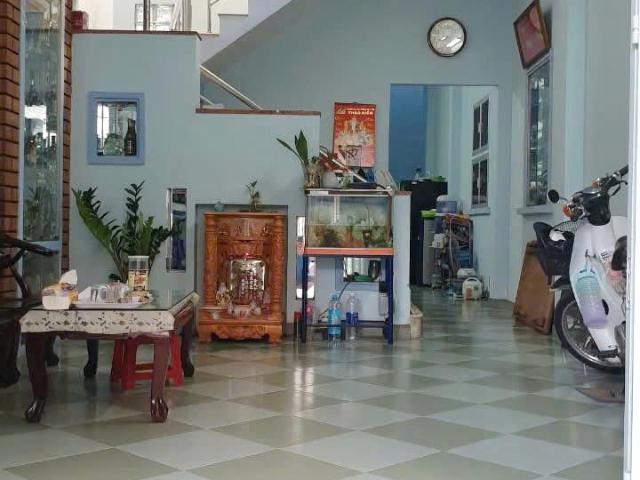 Bán nhà diện tích khủng Nguyễn Duy P9Q8, Giá: 6.7 tỷ t/l