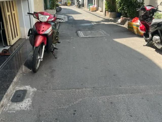 Bán Nhà Diện Tích Rộng, Vi Trí Đẹp, Hoàn Công Đủ, Ngay Tân Kỳ Tân Quý, Sơn Kỳ, Tân Phú