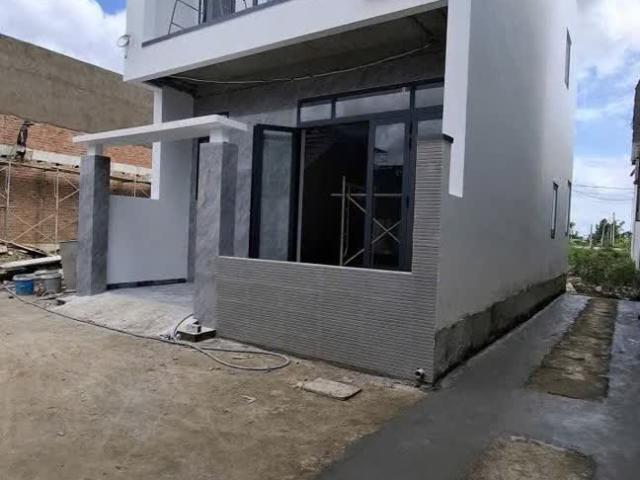 Bán nhà Diên An DIÊN Khánh sắp hoàn thiện bàn giao