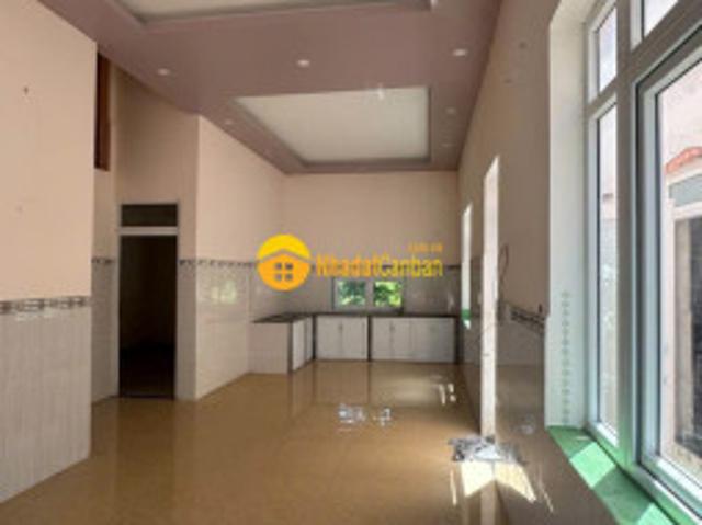 Bán nhà diên hoà thôn quang thạnh có sân vườn rộng rãi view suối thoáng đẹp ô tô tận nơi